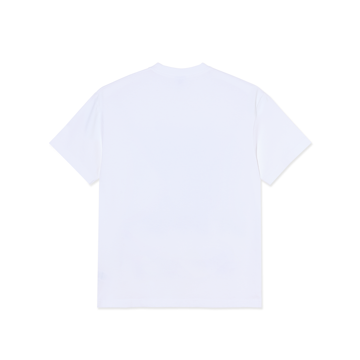 MINDFULNESS TEE WHITE