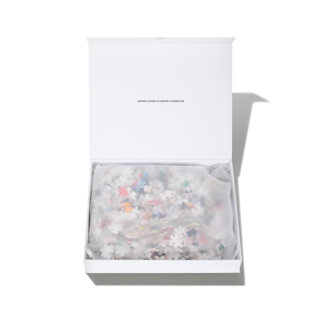 PUZZLE N.02 STREET CORNER MULTI