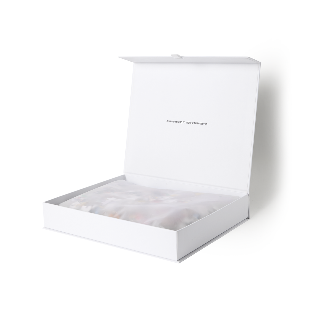 PUZZLE N.02 STREET CORNER MULTI