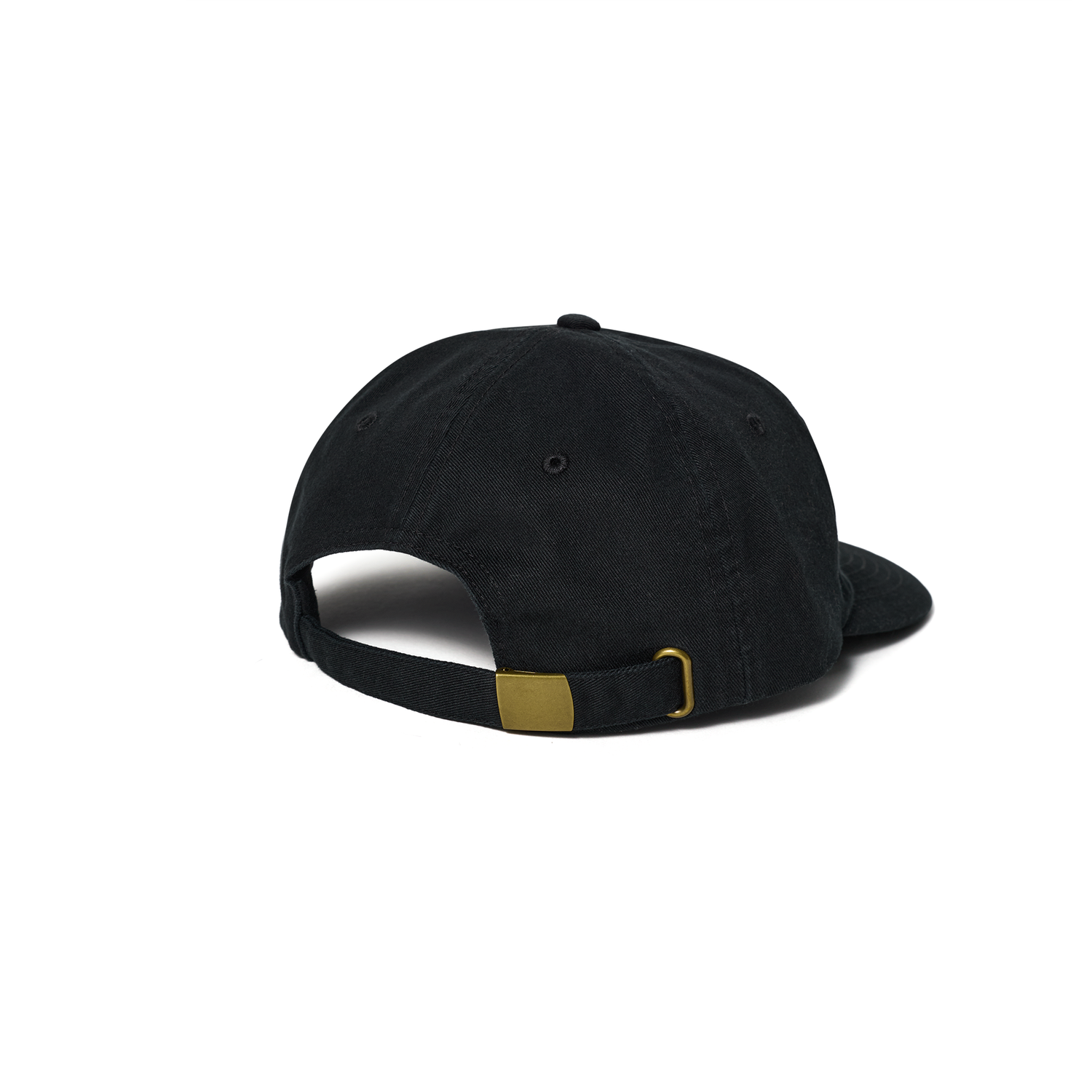 RAMY CAP CHEEKY SUN BLACK