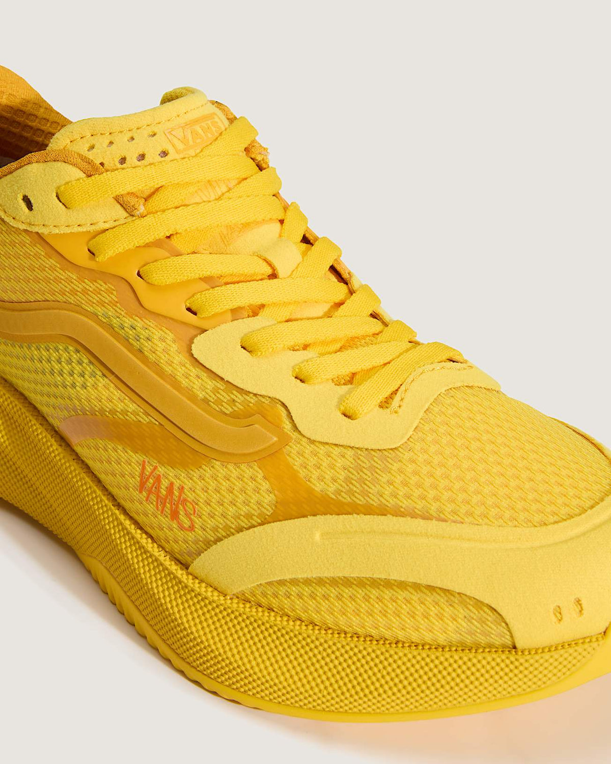 AVE RAPID ATIBA YELLOW