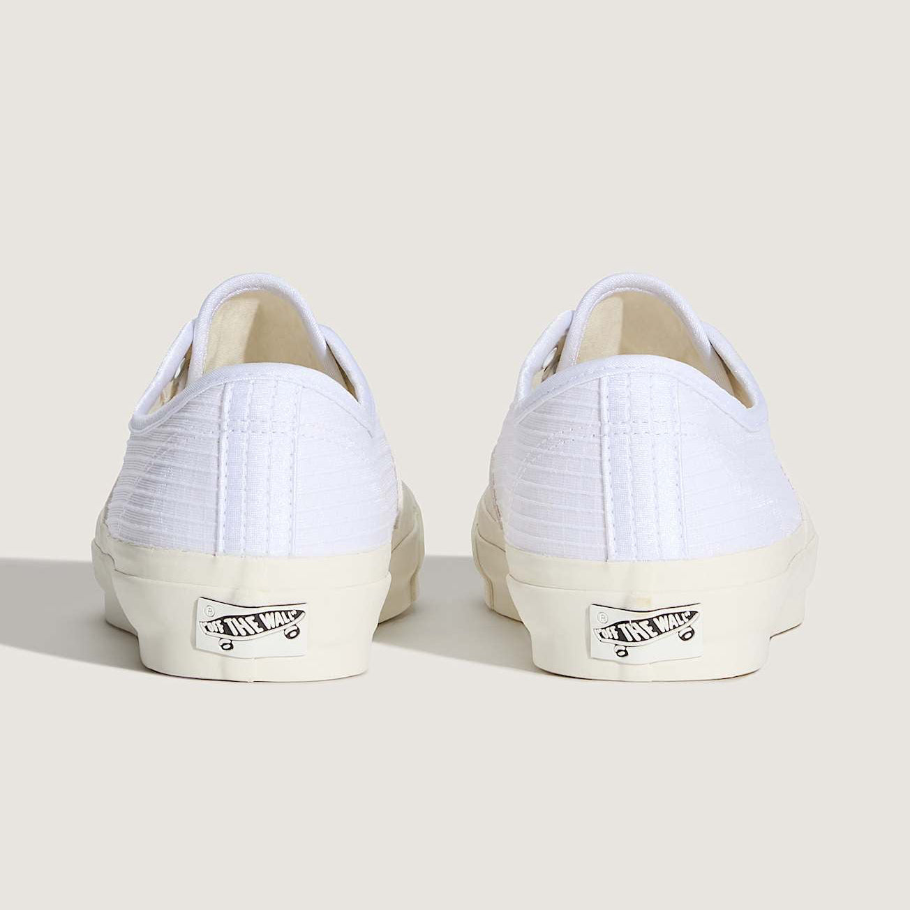 LX AUTHENTIC 44 RIPSTOP MARSHMALLOW / TRUE WHITE