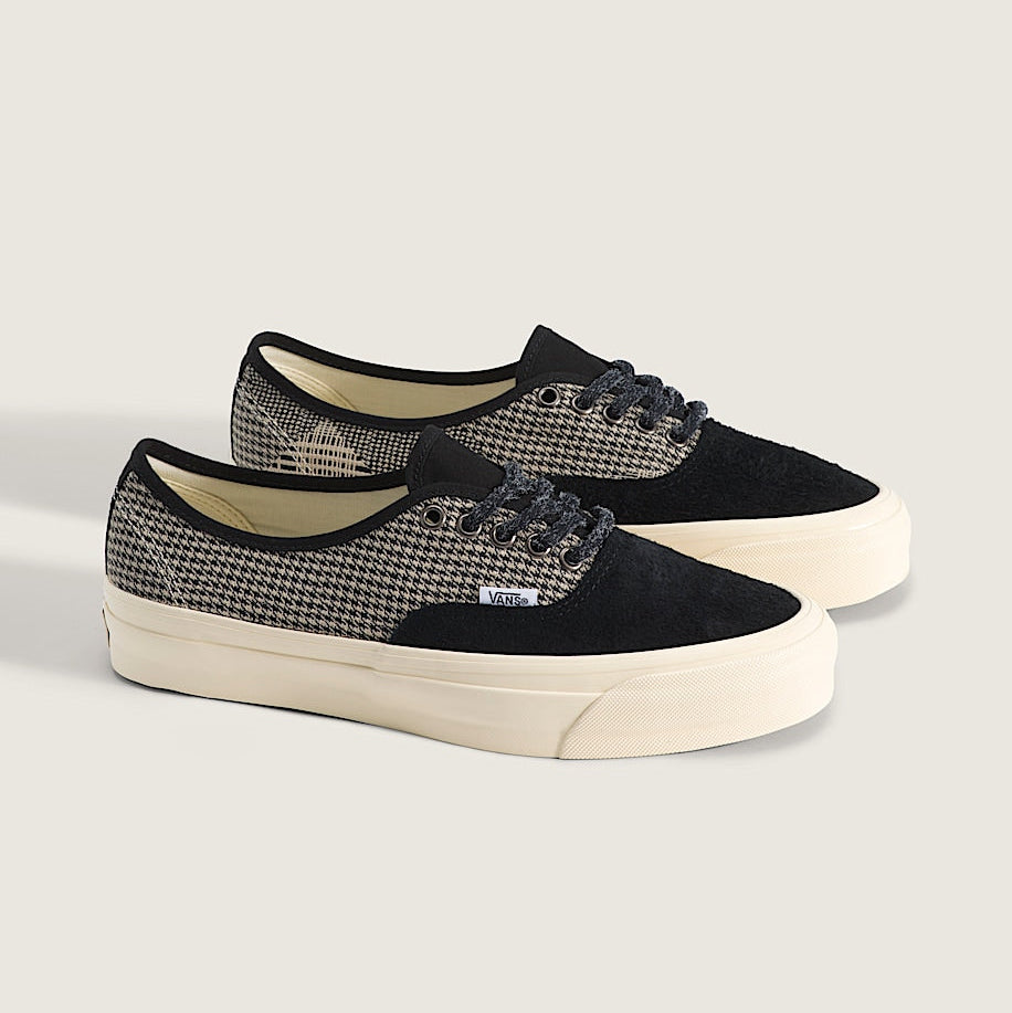 LX AUTHENTIC 44 HERRINGBONE BLACK / MULTI