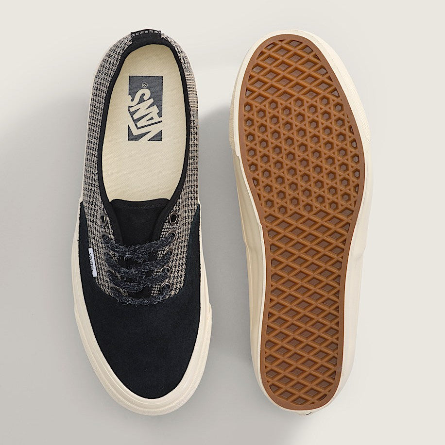 LX AUTHENTIC 44 HERRINGBONE BLACK / MULTI