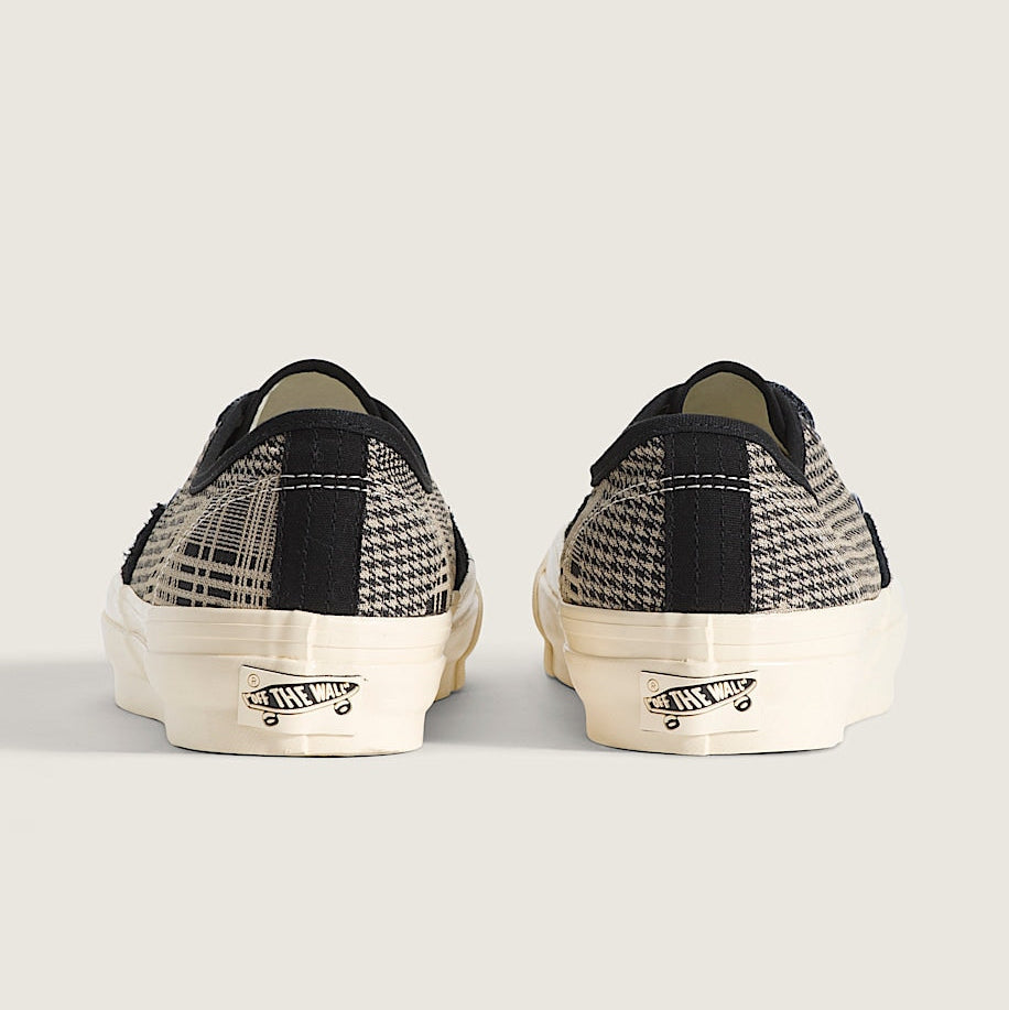 LX AUTHENTIC 44 HERRINGBONE BLACK / MULTI