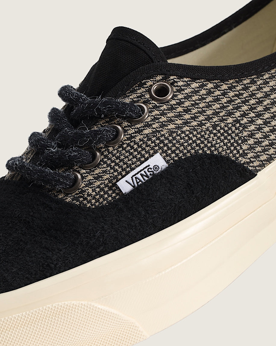 LX AUTHENTIC 44 HERRINGBONE BLACK / MULTI