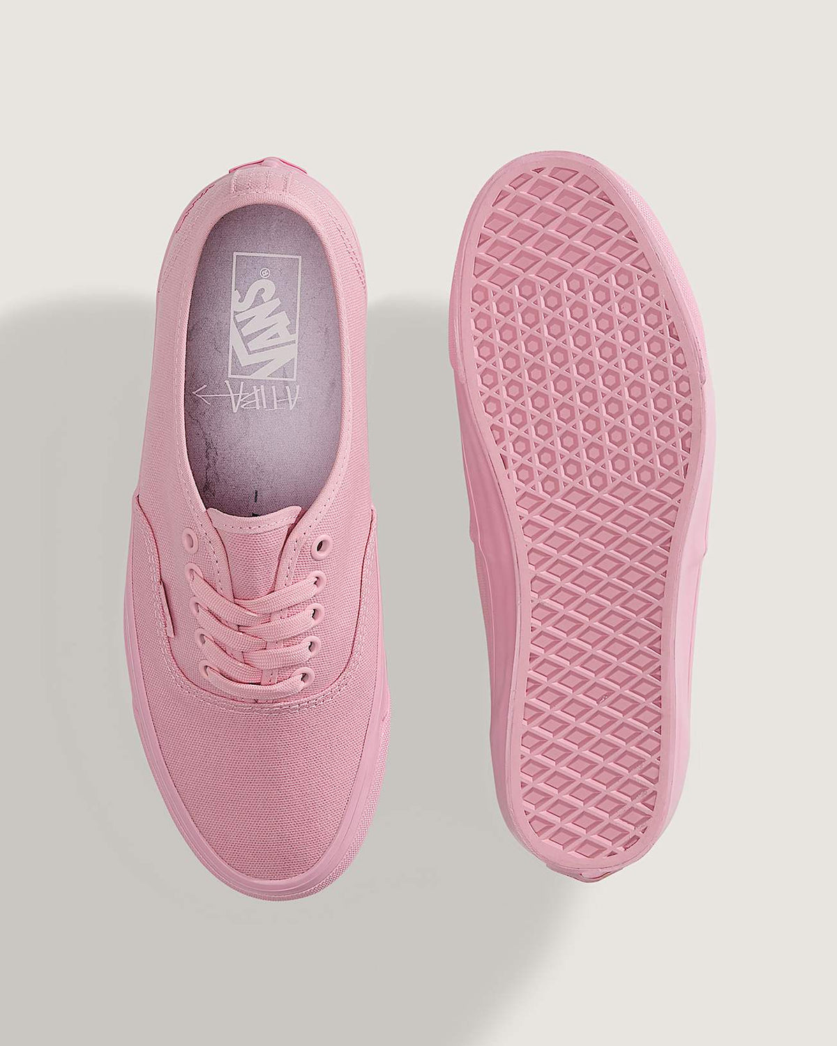 AUTHENTIC ATIBA PINK