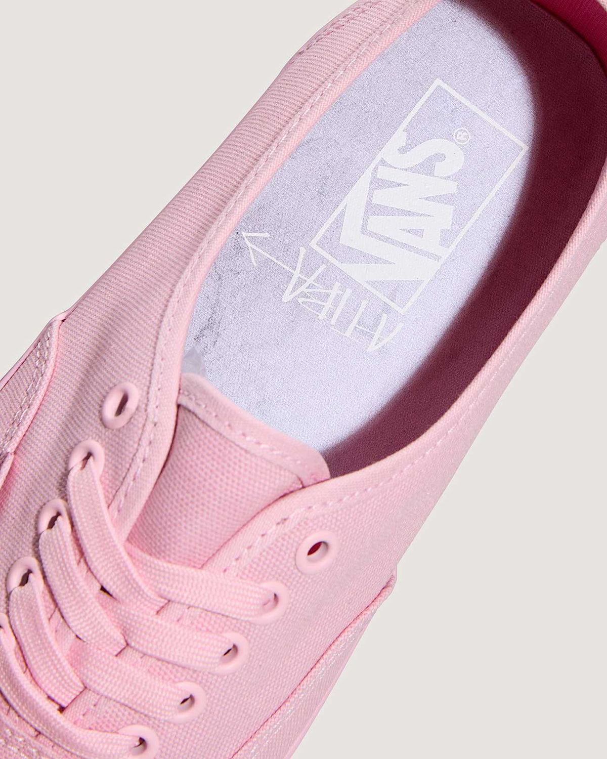 AUTHENTIC ATIBA PINK