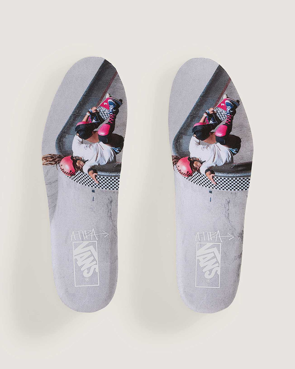 AUTHENTIC ATIBA PINK