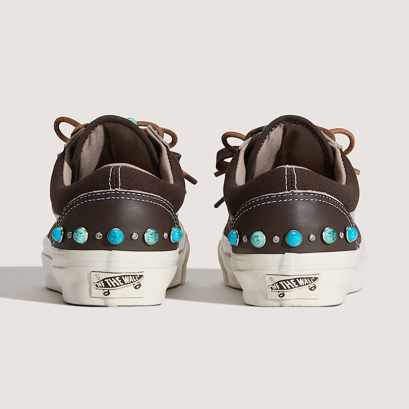 LX OLD SKOOL 36 GEMSTONE MUSHROOM