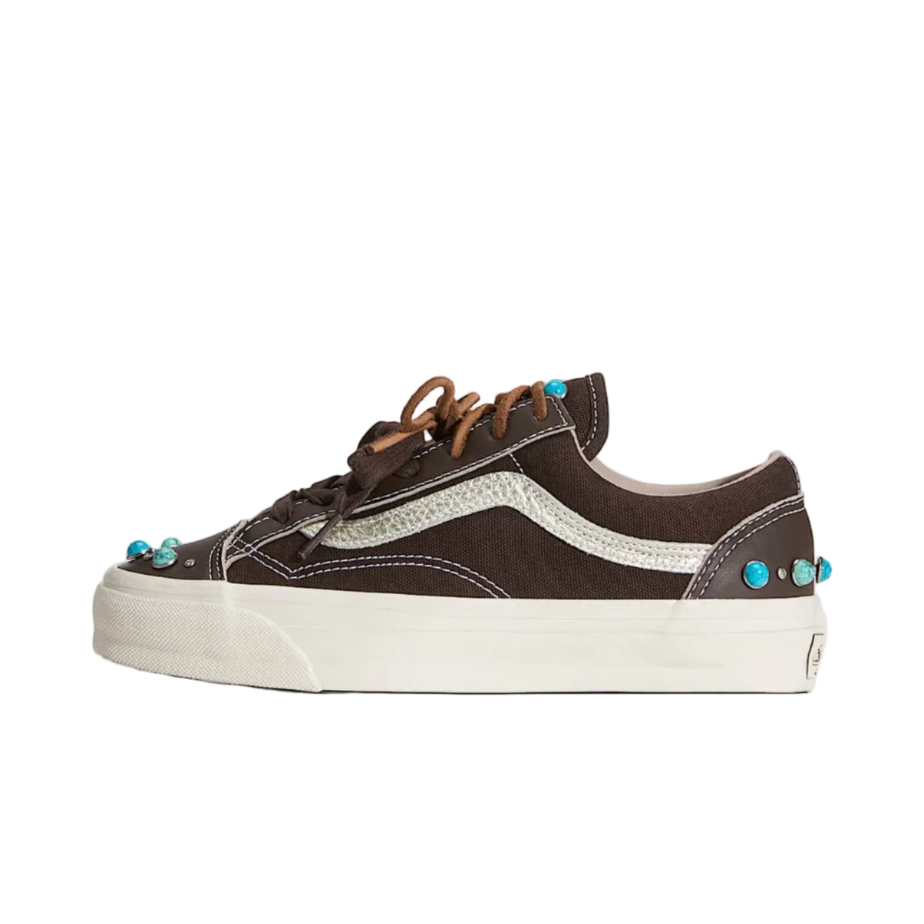 LX OLD SKOOL 36 GEMSTONE MUSHROOM