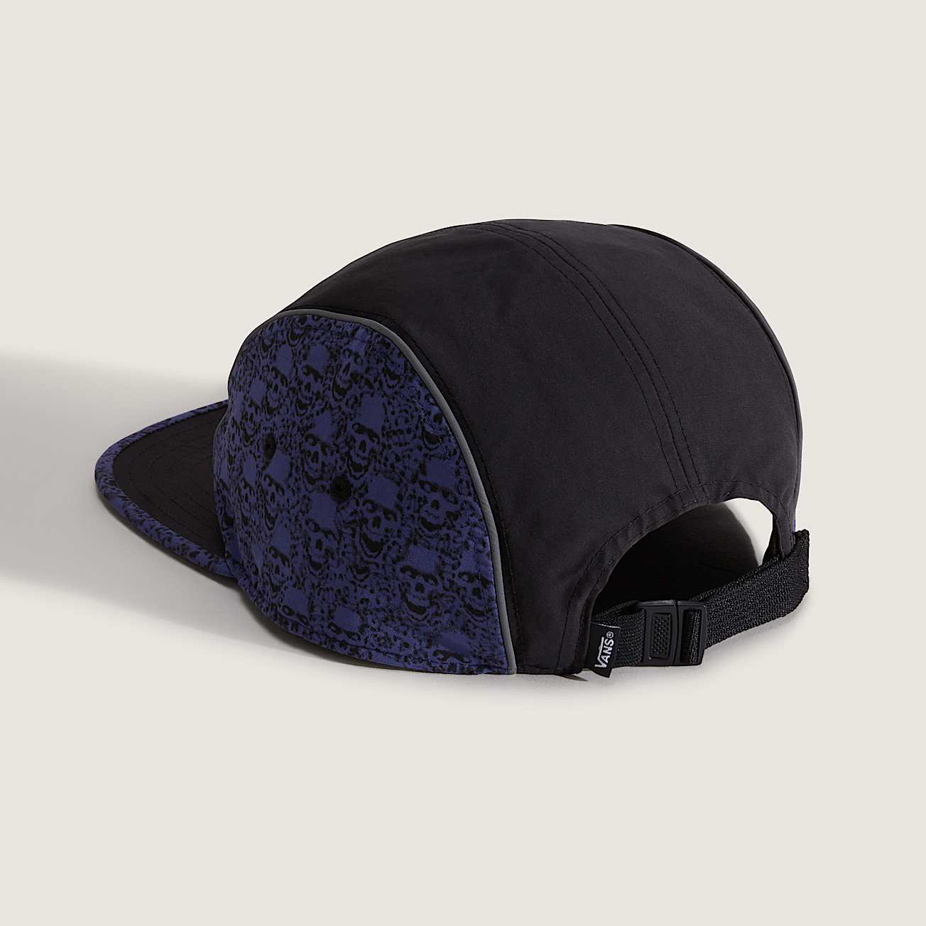 LX WRECKPACK SPORT 5 PANEL BLACK