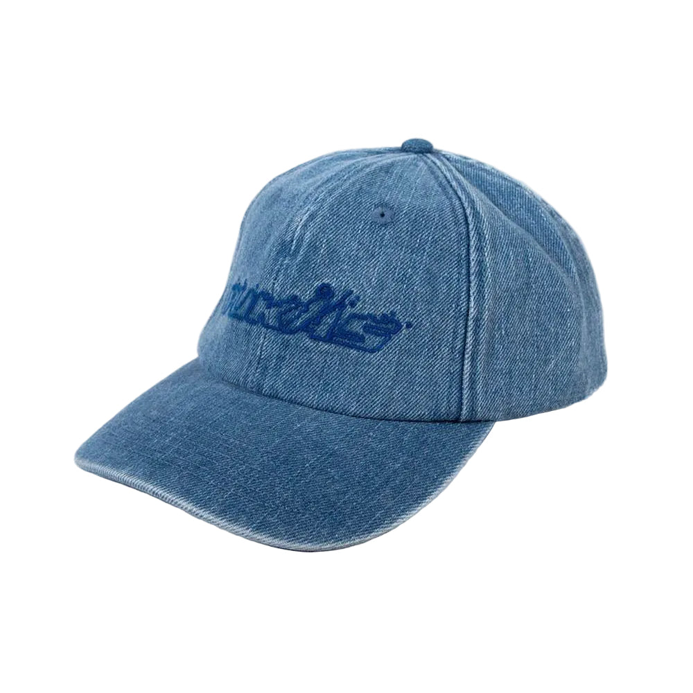 INDIO CAP BLUE