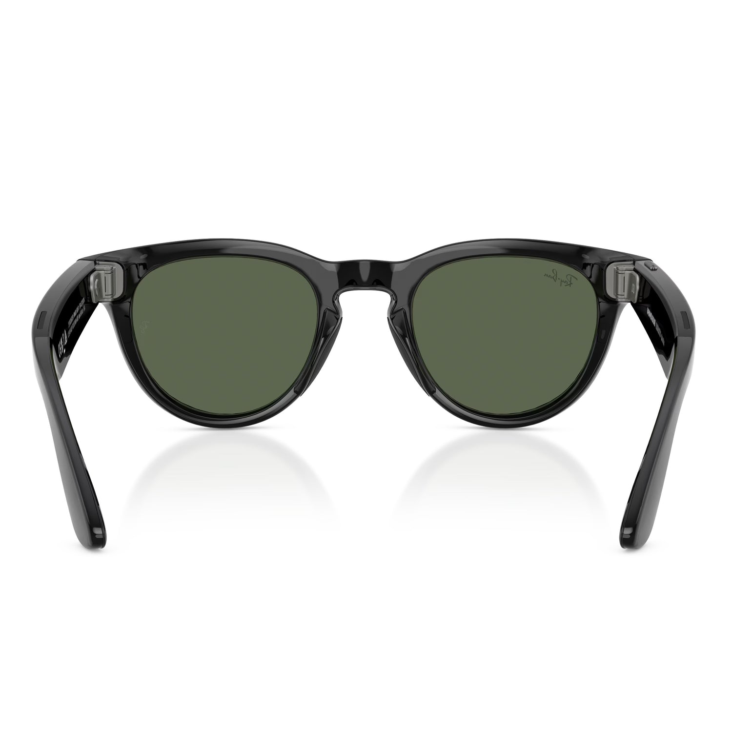 META HEADLINER - GEN 2 SHINY BLACK / G-15 GREEN