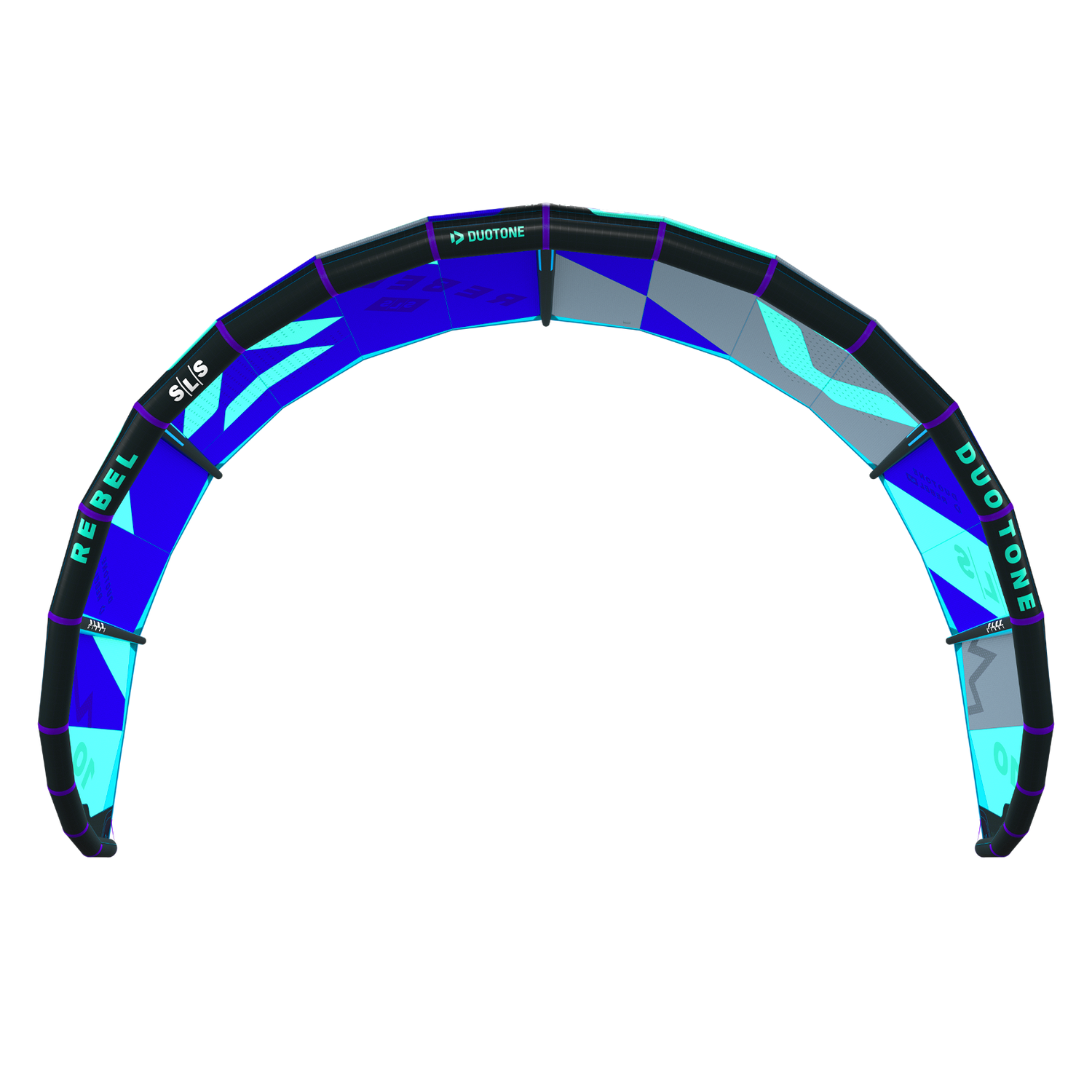 REBEL SLS KITE ROYAL BLUE / MINT