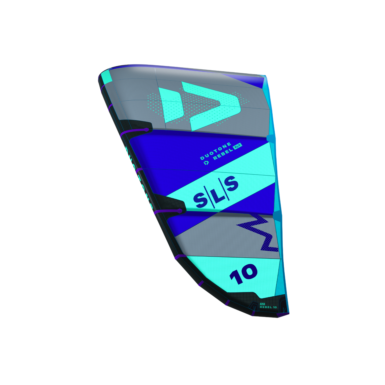 REBEL SLS KITE ROYAL BLUE / MINT