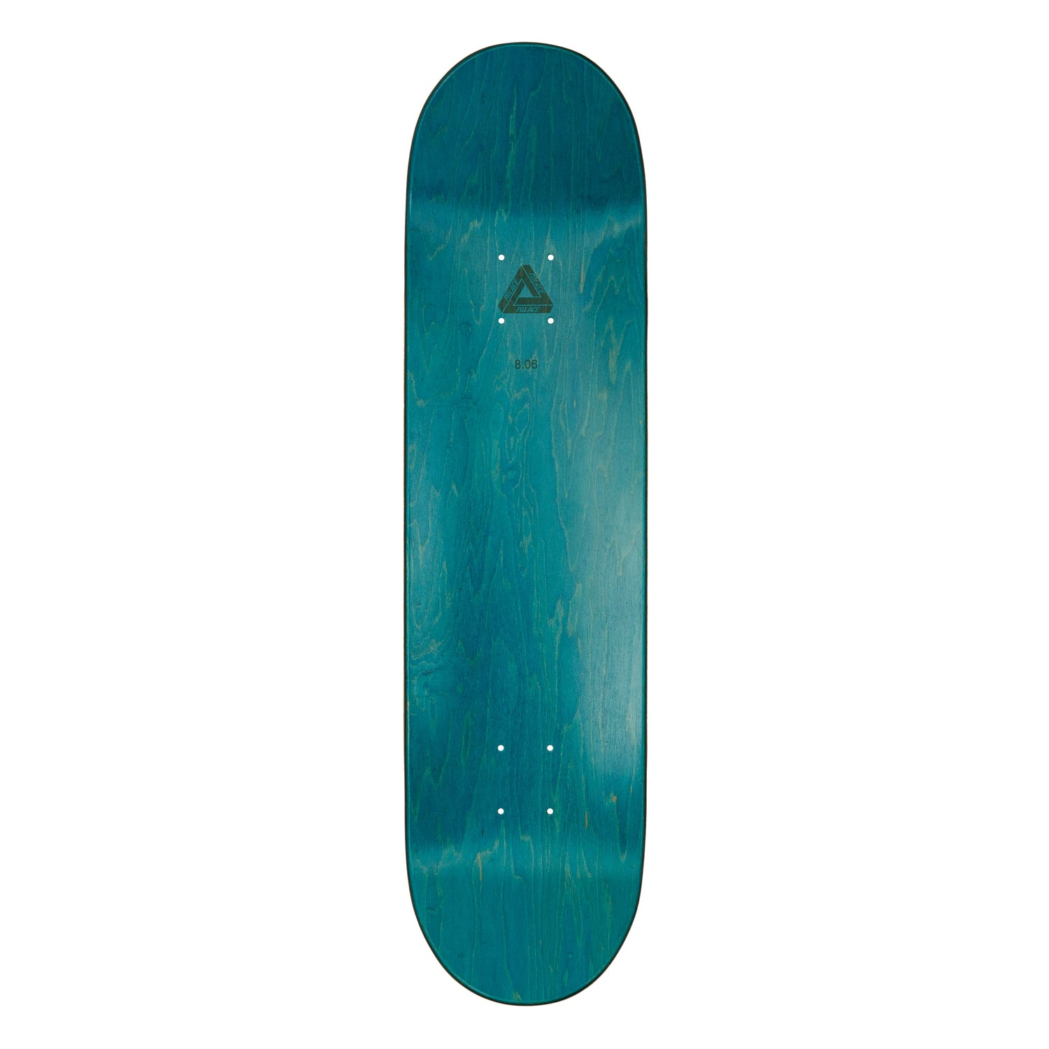 RORY PRO S39 8.06 DECK