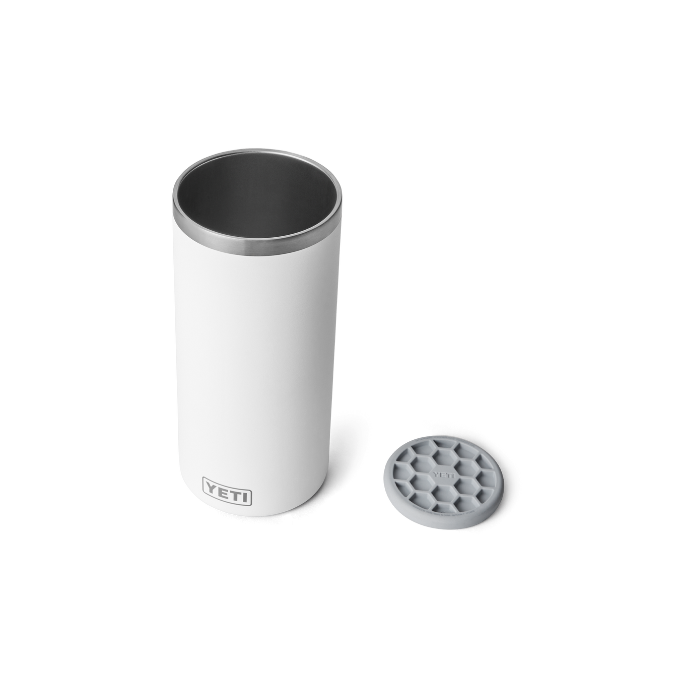 RAMBLER® WINE CHILLER WHITE