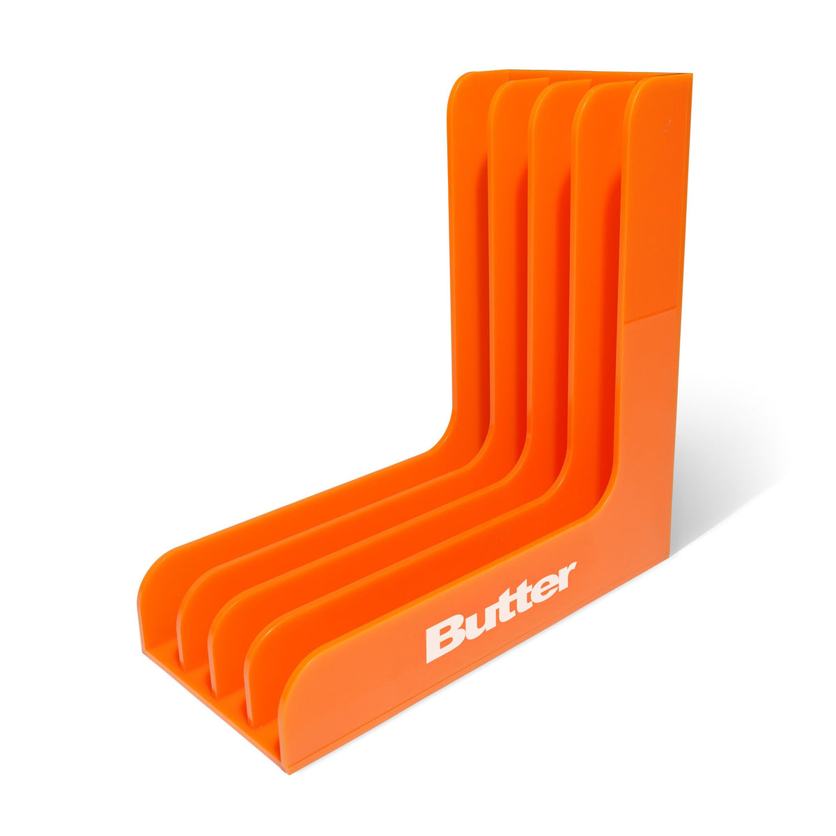 RECORD HOLDER ORANGE