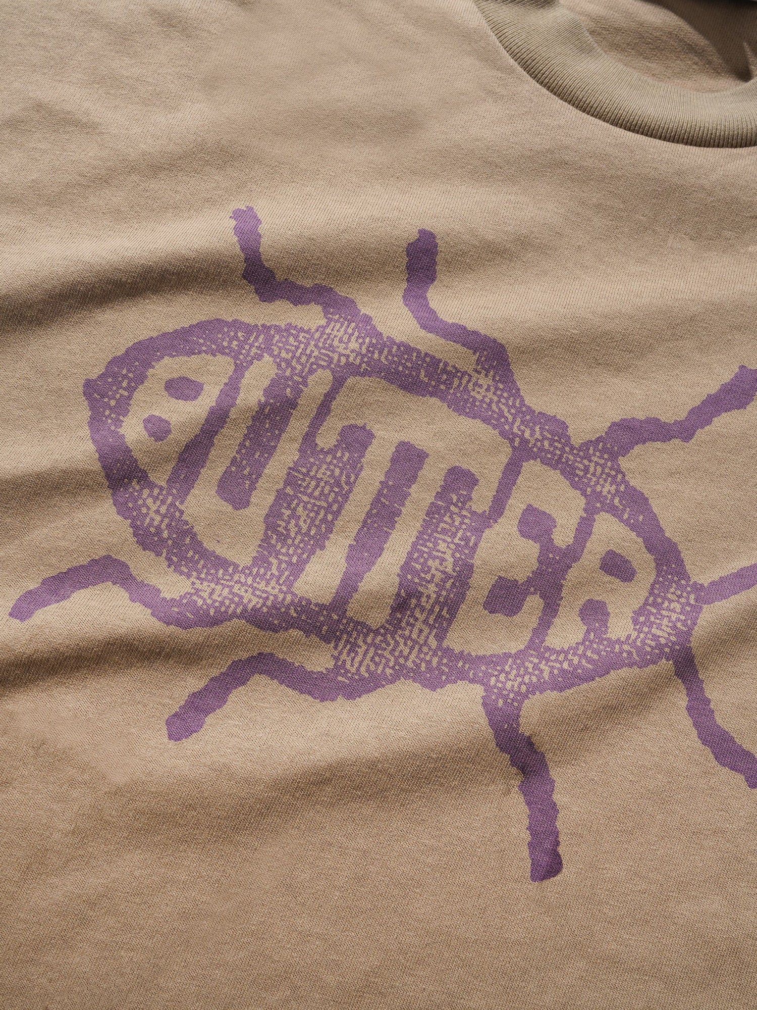 ROACH TEE STONE
