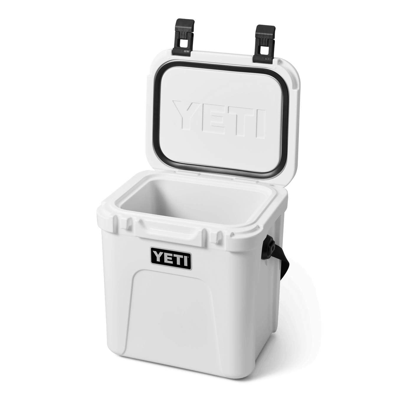 ROADIE® 24 COOLER WHITE