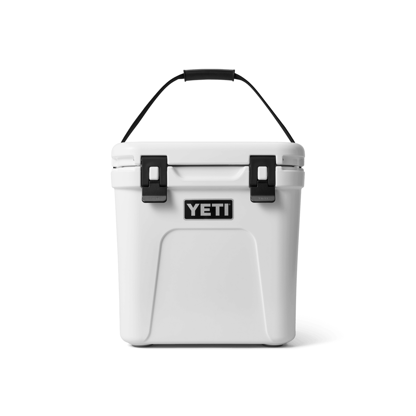 ROADIE® 24 COOLER WHITE
