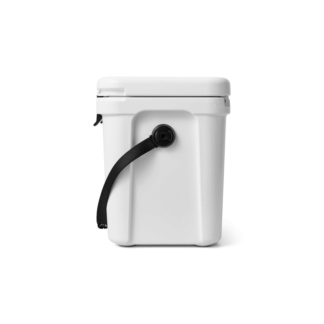 ROADIE® 24 COOLER WHITE