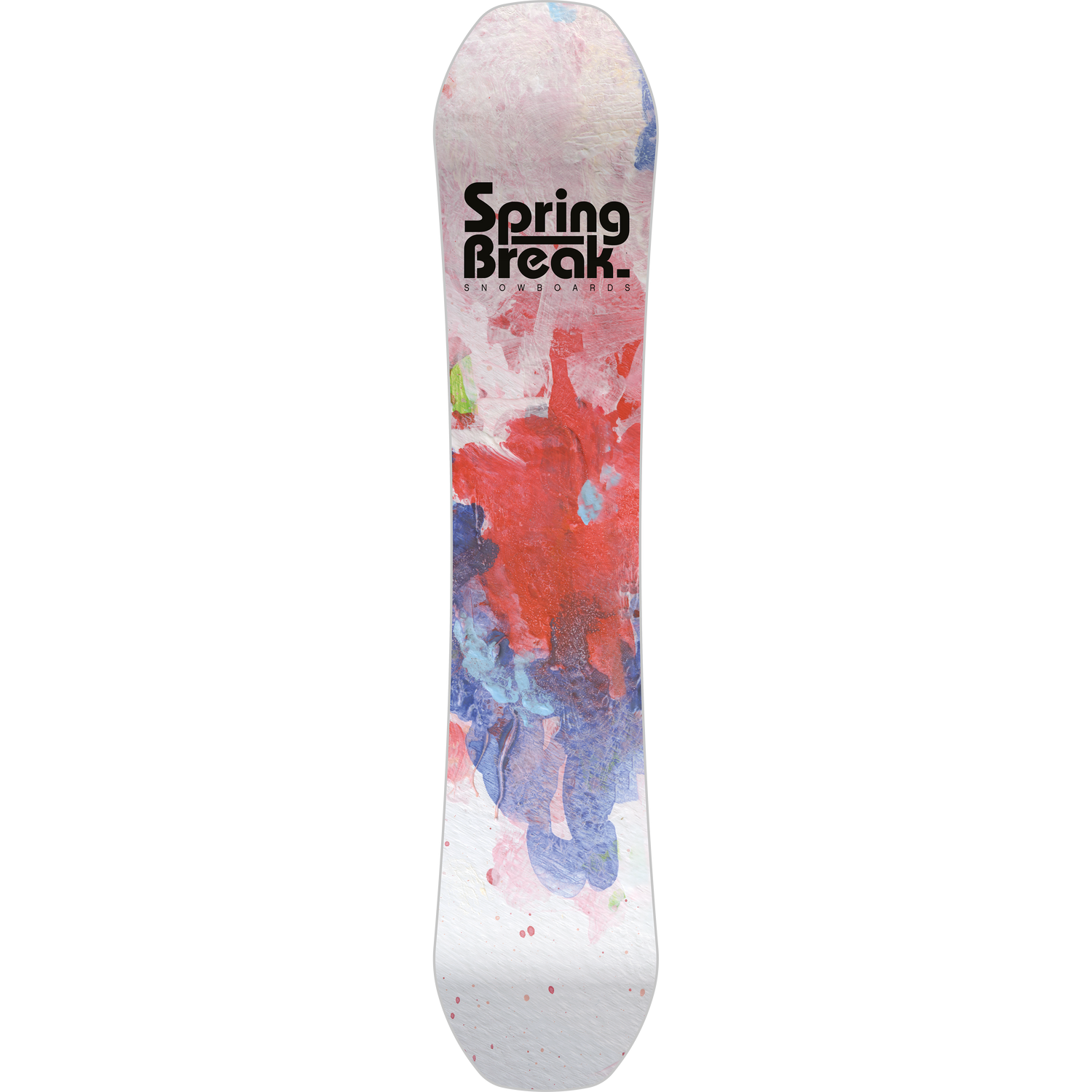 SPRING BREAK POWDER TWIN