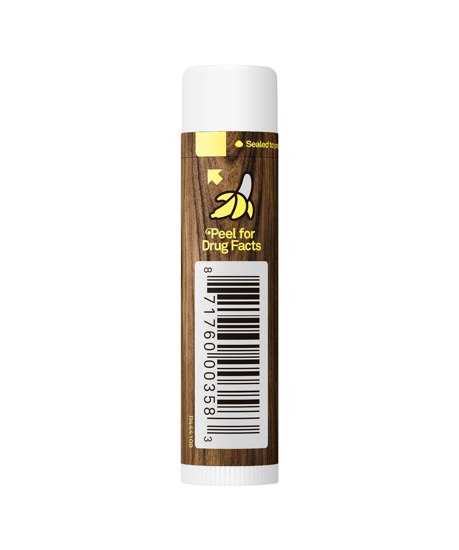 SPF 30 COCONUT LIP BALM