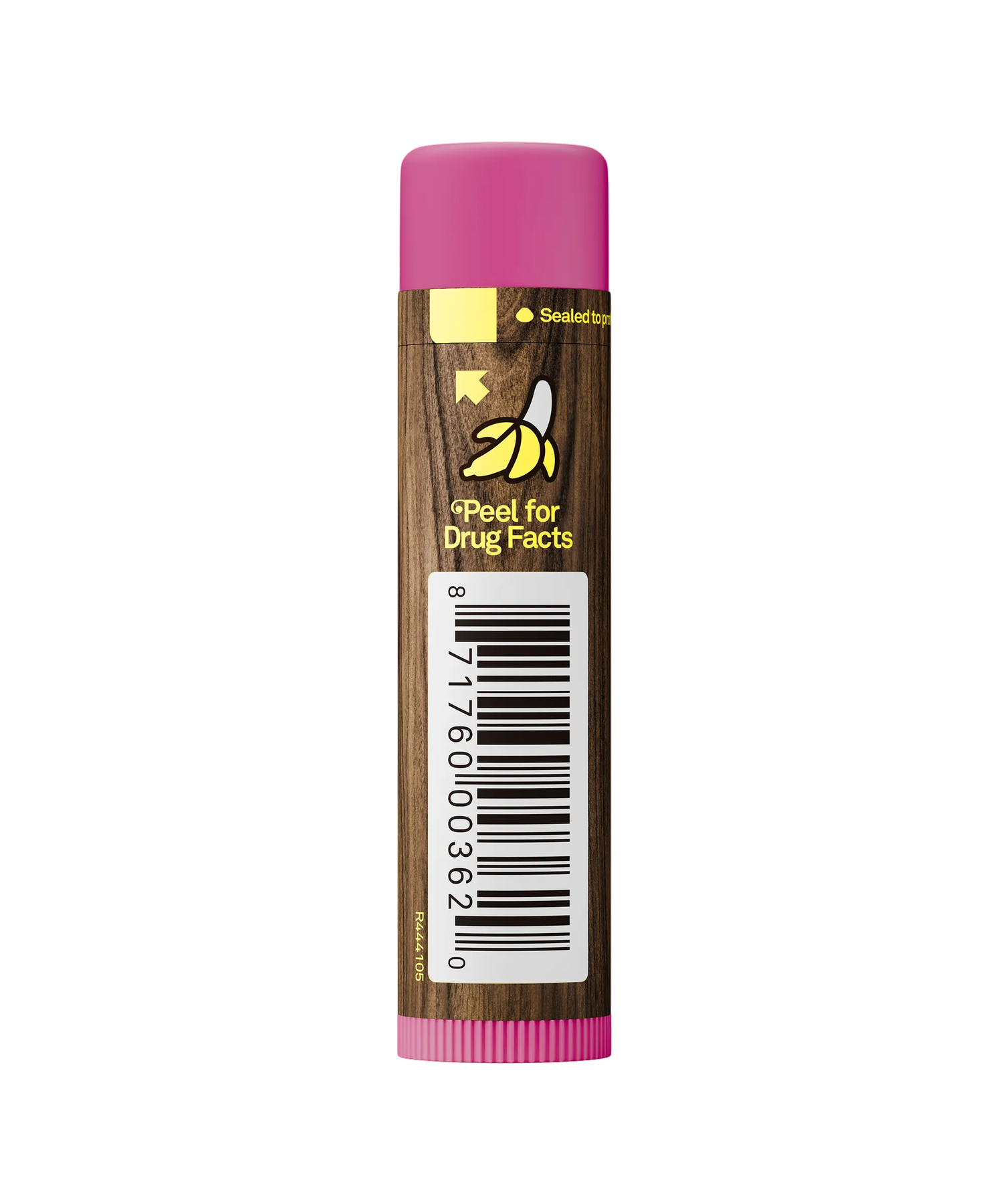 SPF 30 POMEGRANATE LIP BALM