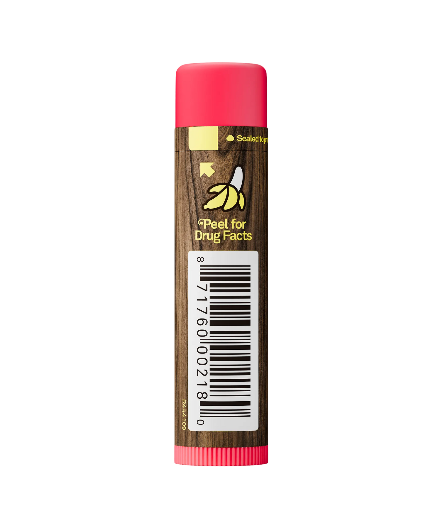 SPF 30 WATERMELON LIP BALM