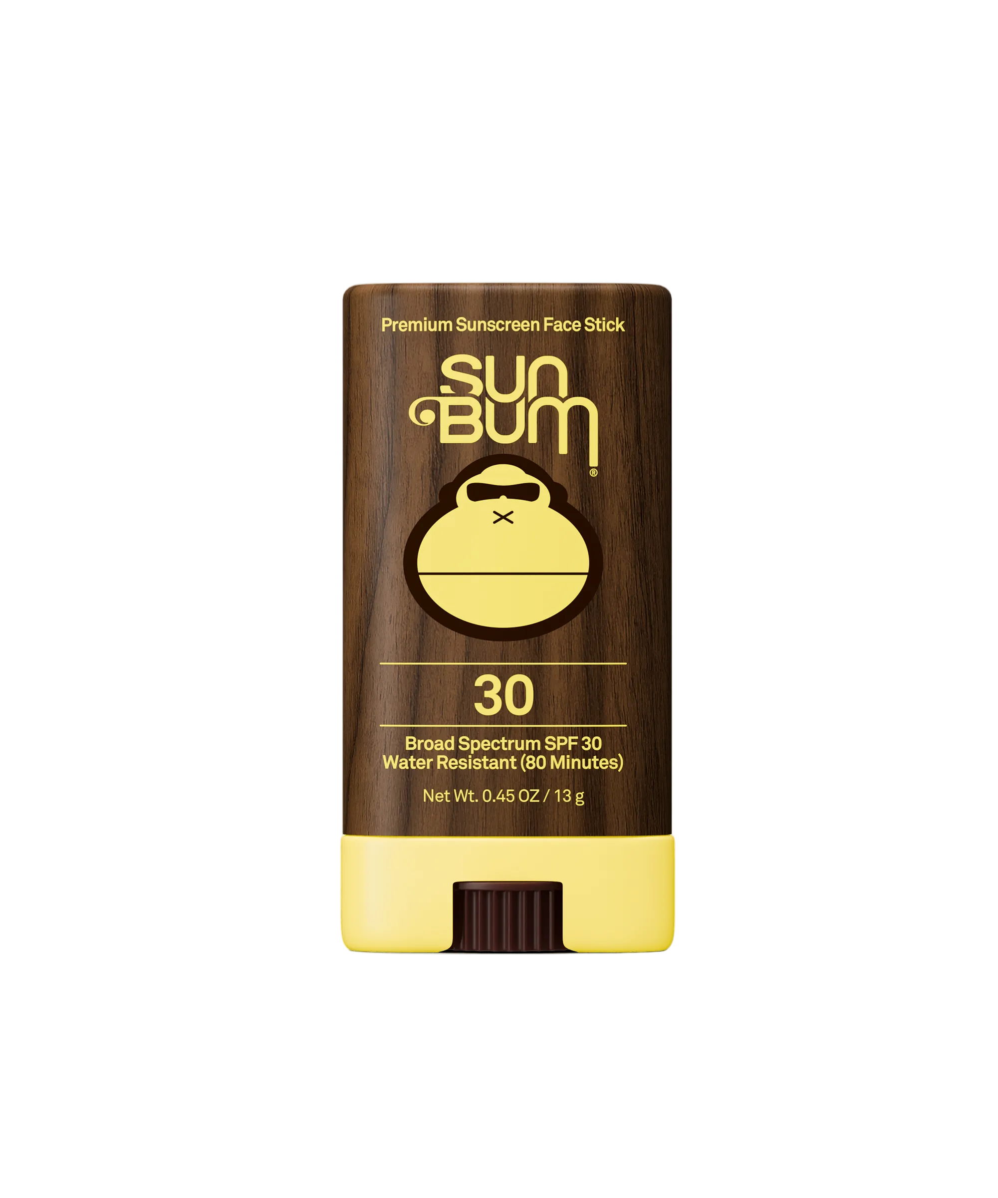 SPF 30 SUNSCREEN FACE STICK – BIG AIR
