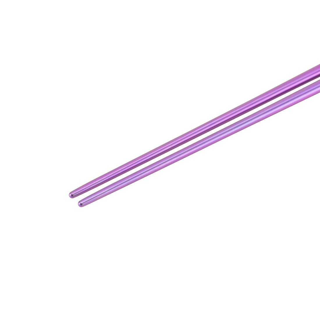 TITANIUM CHOPSTICKS PURPLE