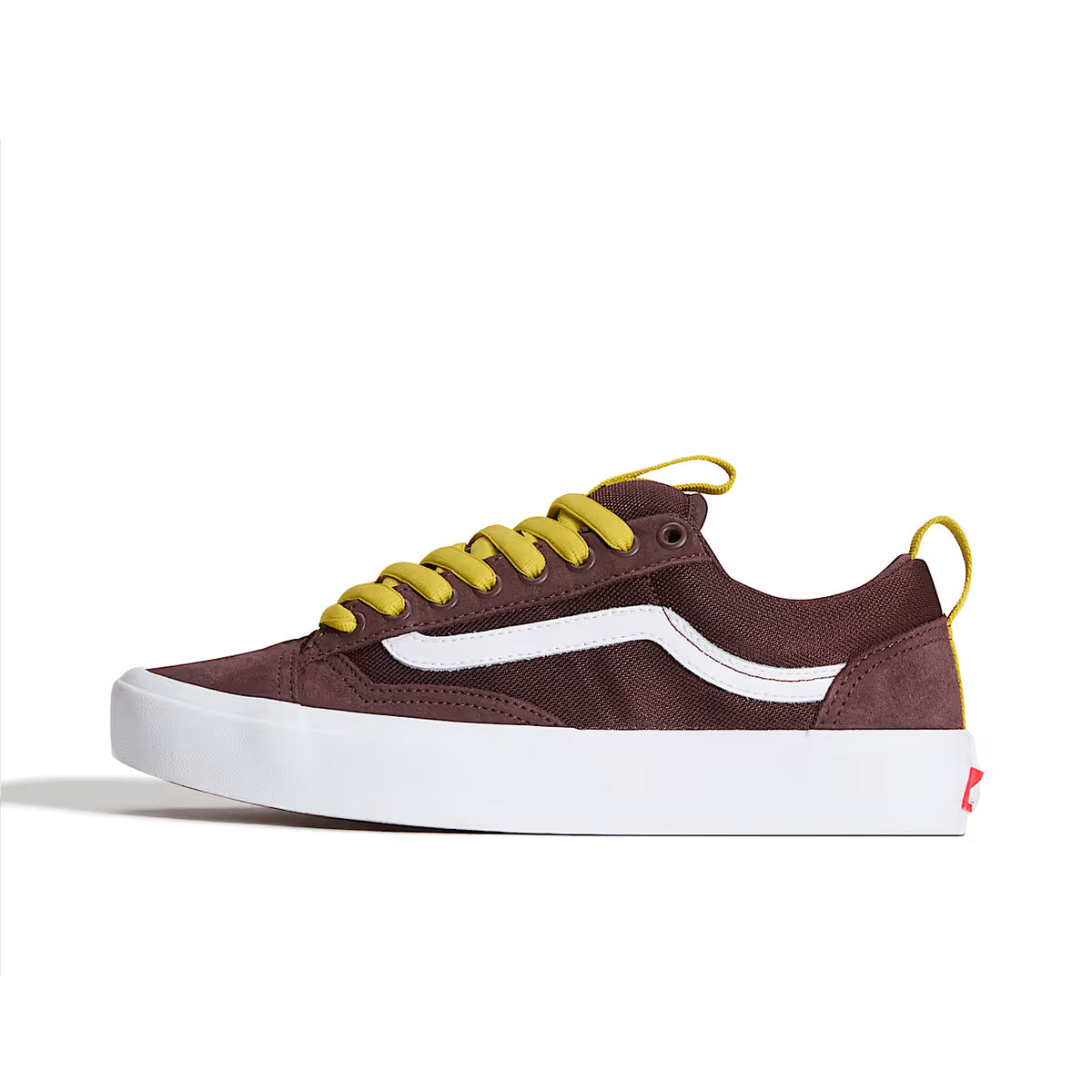 SKATE OLD SKOOL 36 + BROWN PATINA