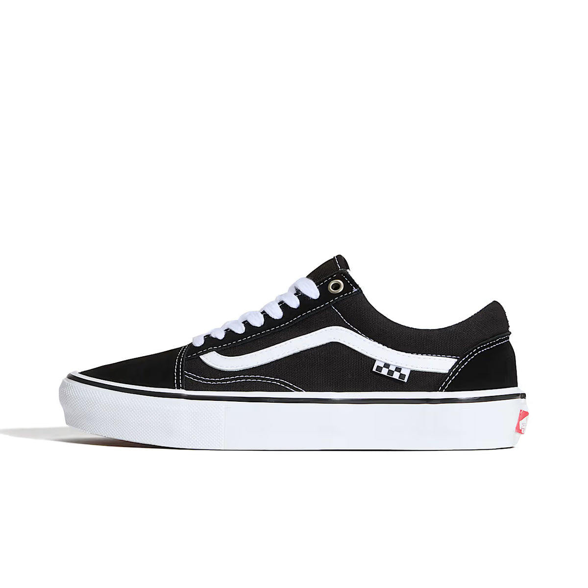 SKATE OLD SKOOL BLACK / WHITE
