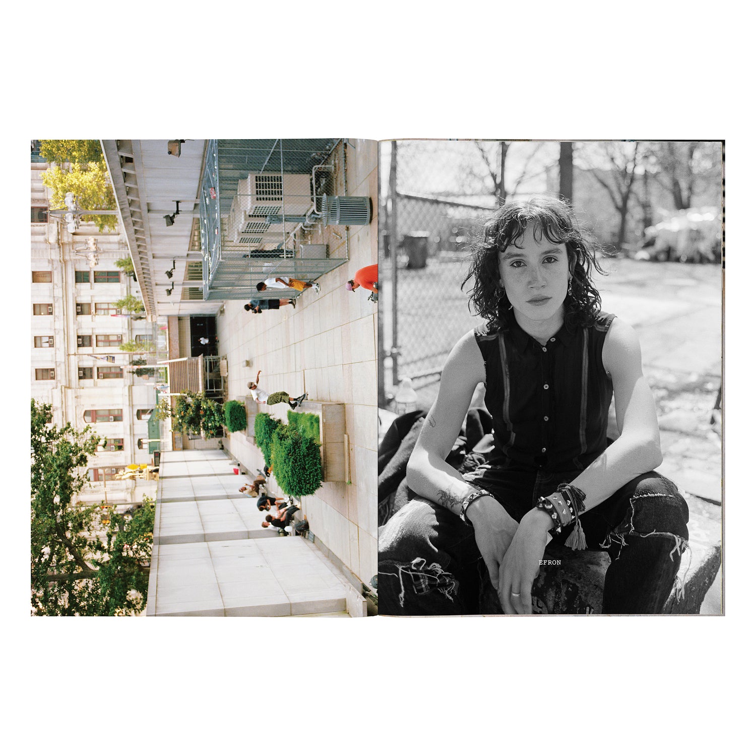 SNEEZE MAG NO. 61 FALL 2024 “THE VIOLET ISSUE”