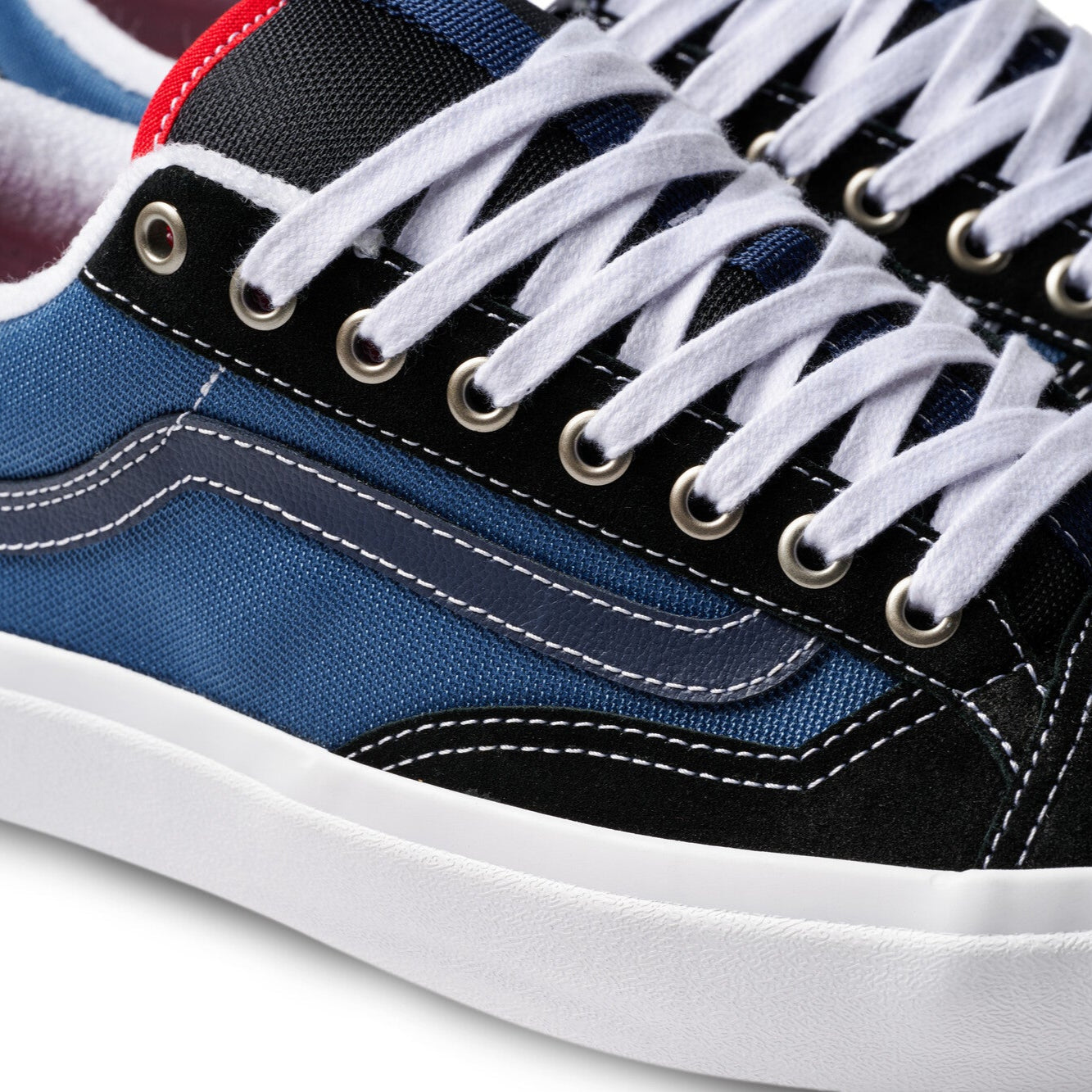 SKATE OLD SOOL 36 + BLACK / NAVY