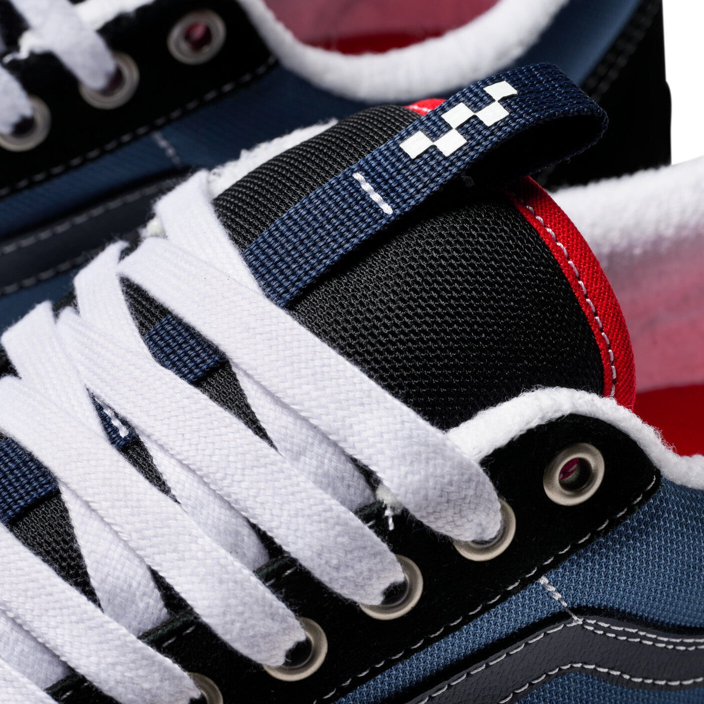 SKATE OLD SOOL 36 + BLACK / NAVY