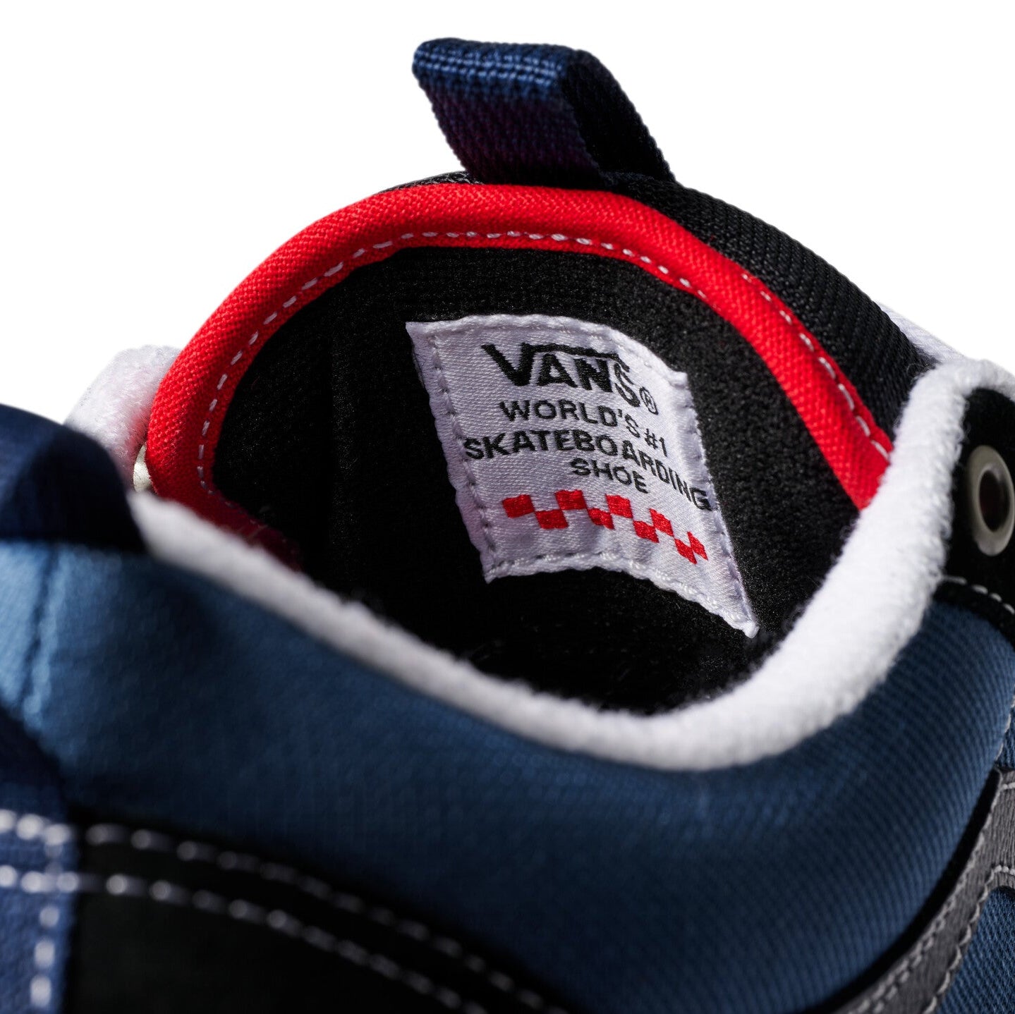 SKATE OLD SOOL 36 + BLACK / NAVY