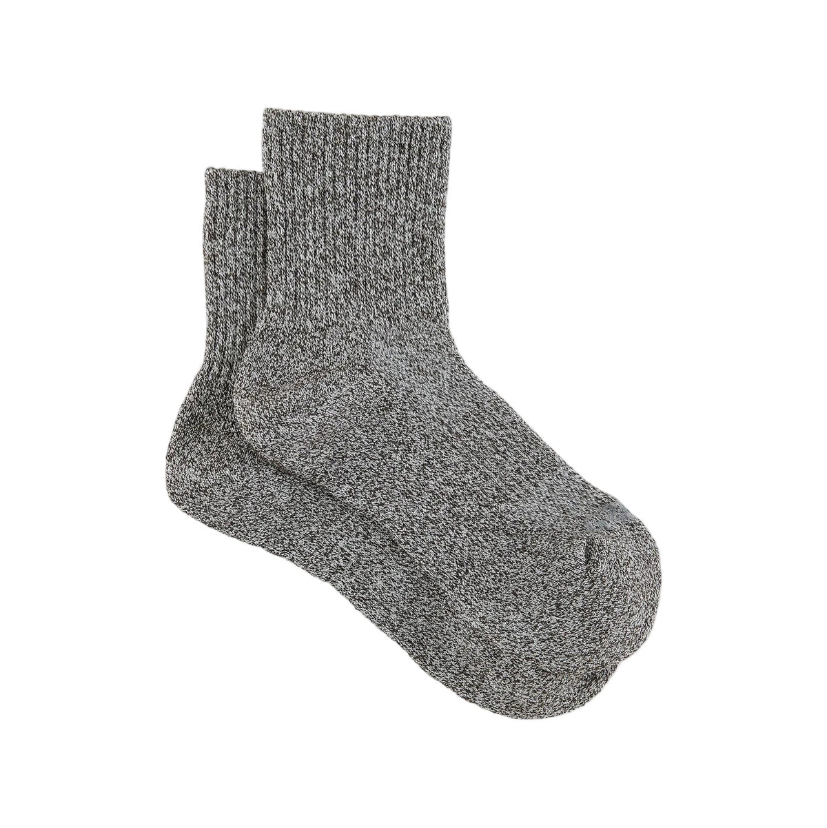 PAPER MIX SOCKS OLIVE