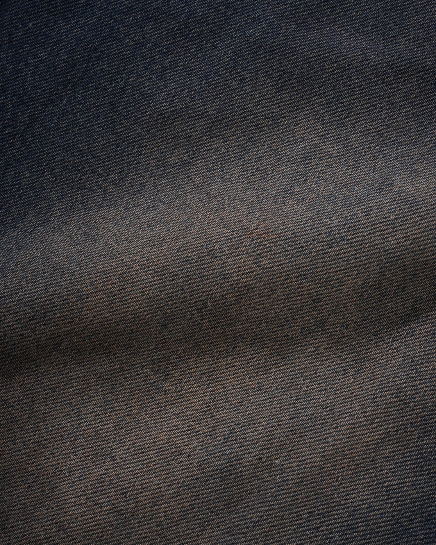 SANTOSUOSSO DENIM JEANS DARK NAVY TINT