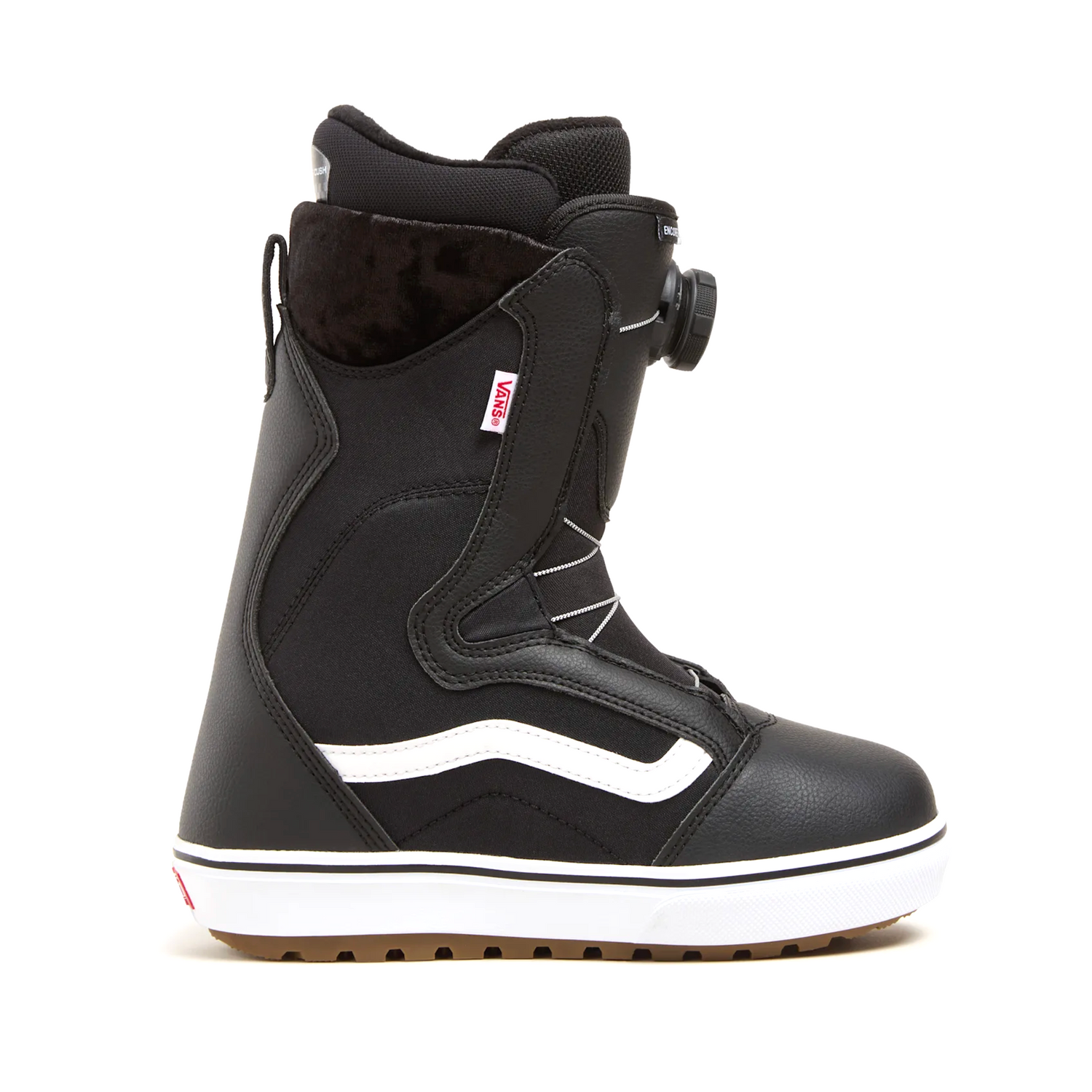 WM ENCORE OG BLACK / WHITE 20