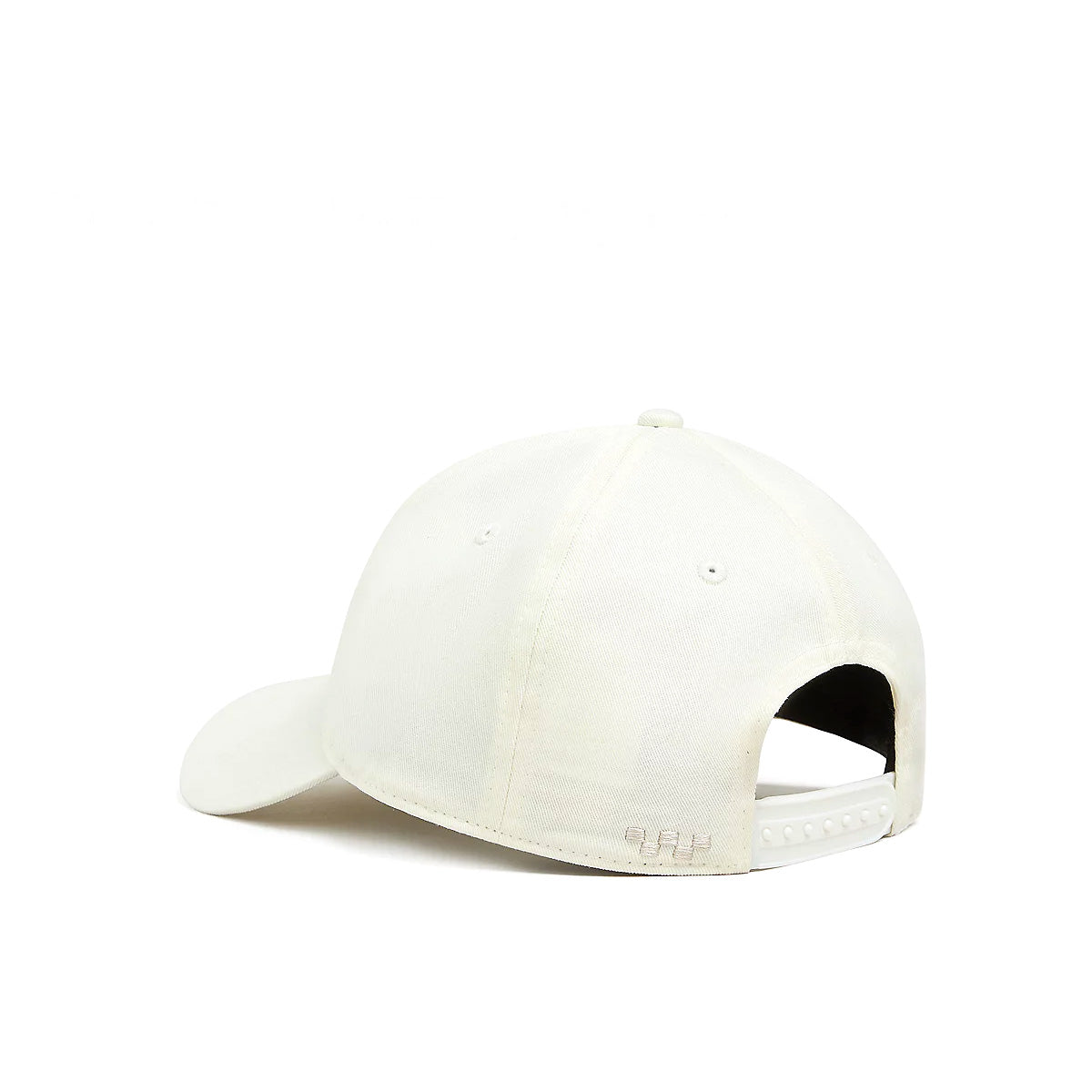 SKATE SMILE SPIKE HAT MARSHMALLOW