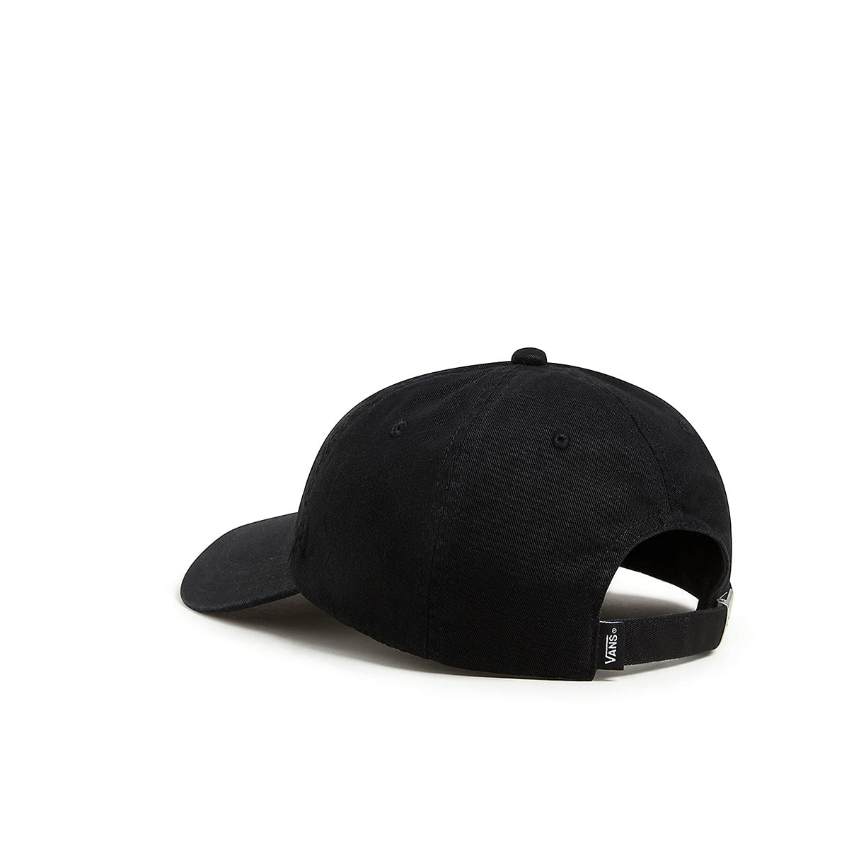 SCANNER JOCKEY HAT BLACK
