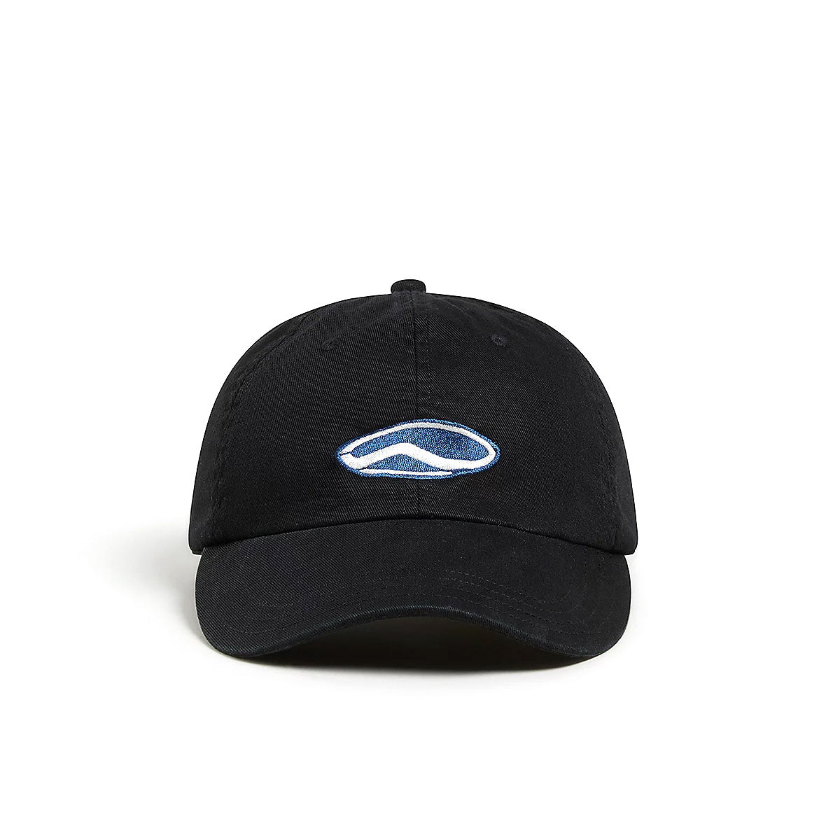 SCANNER JOCKEY HAT BLACK