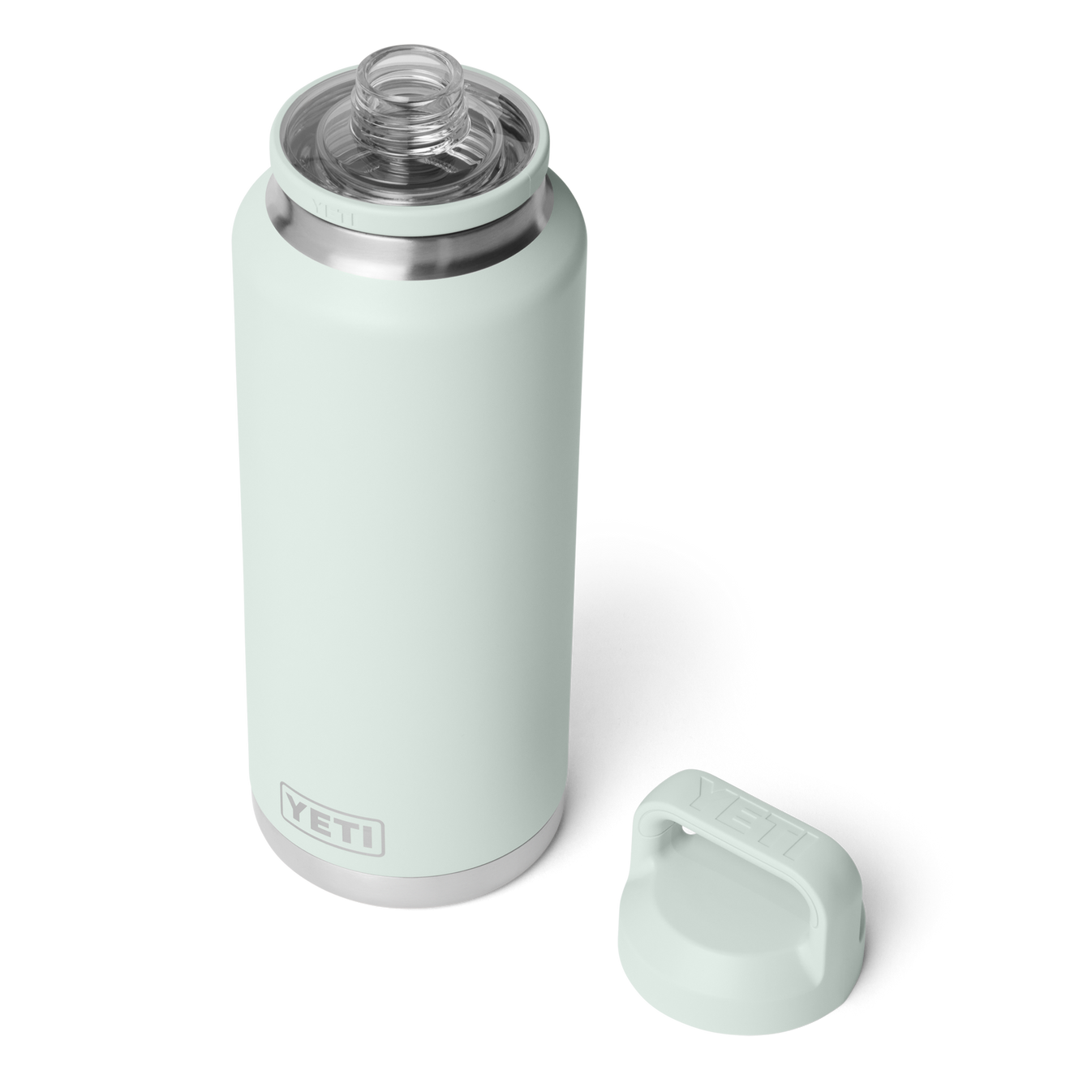 RAMBLER 46 OZ BOTTLE CHUG RIDGELINE