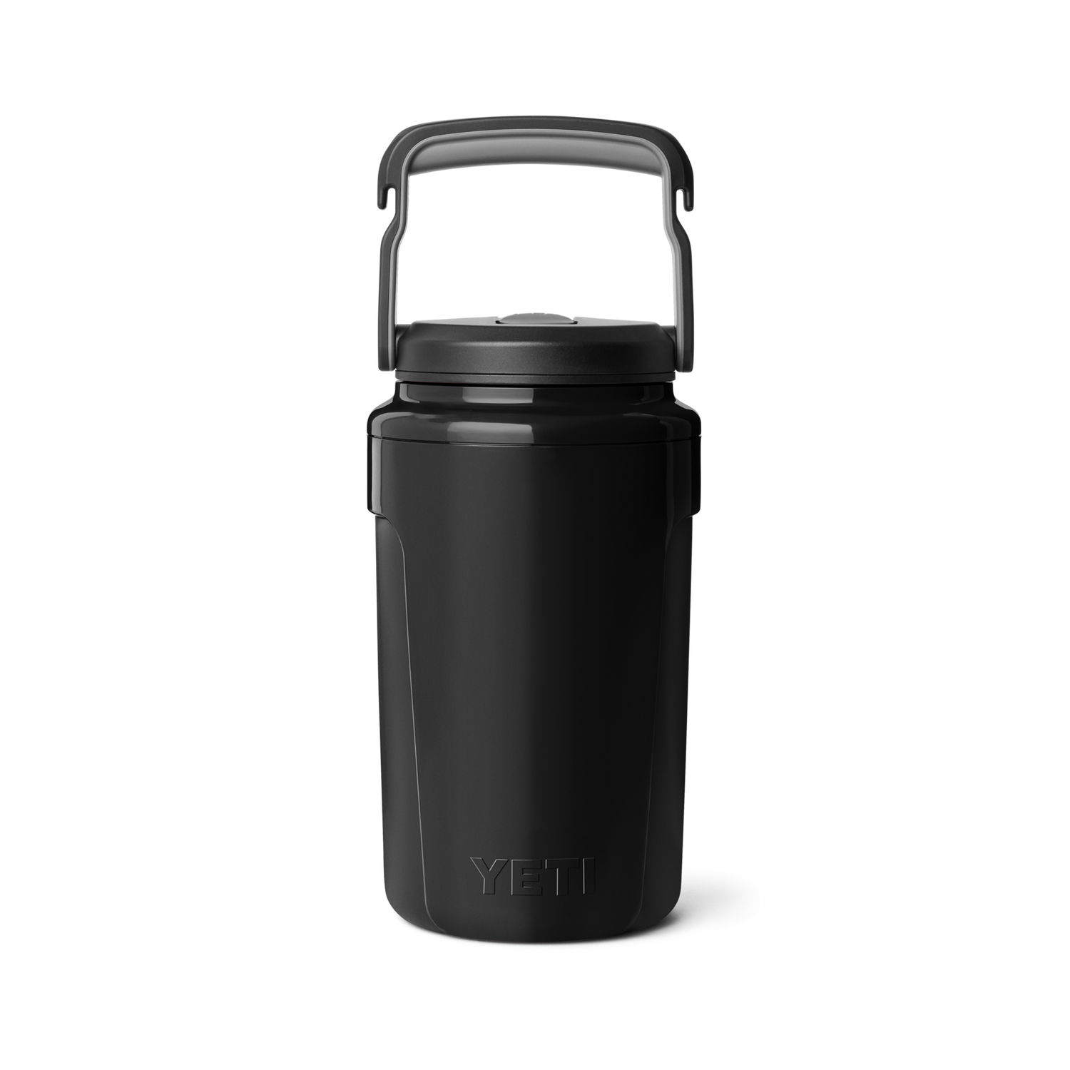 SILO 1/2 G JUG BLACK
