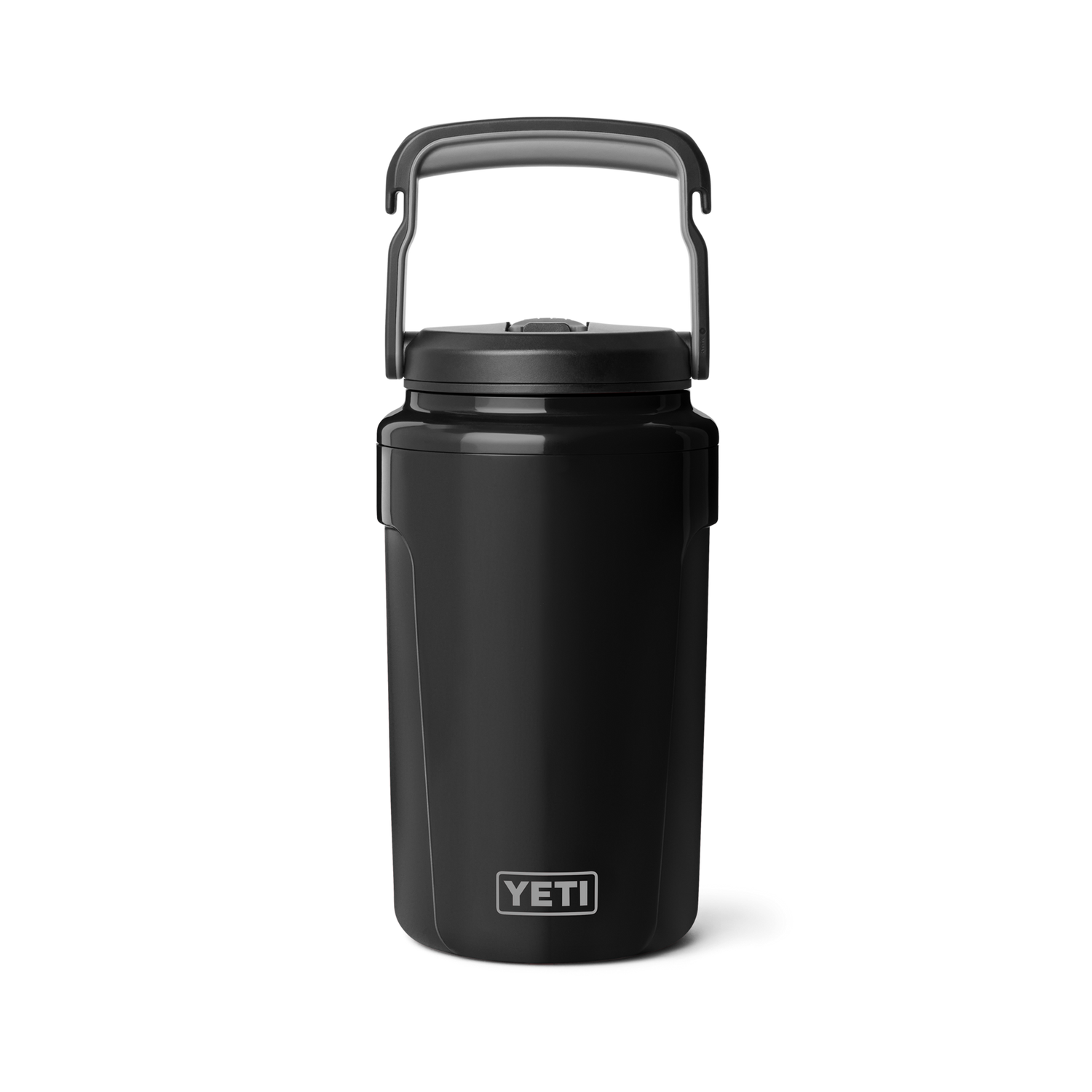 SILO 1/2 G JUG BLACK