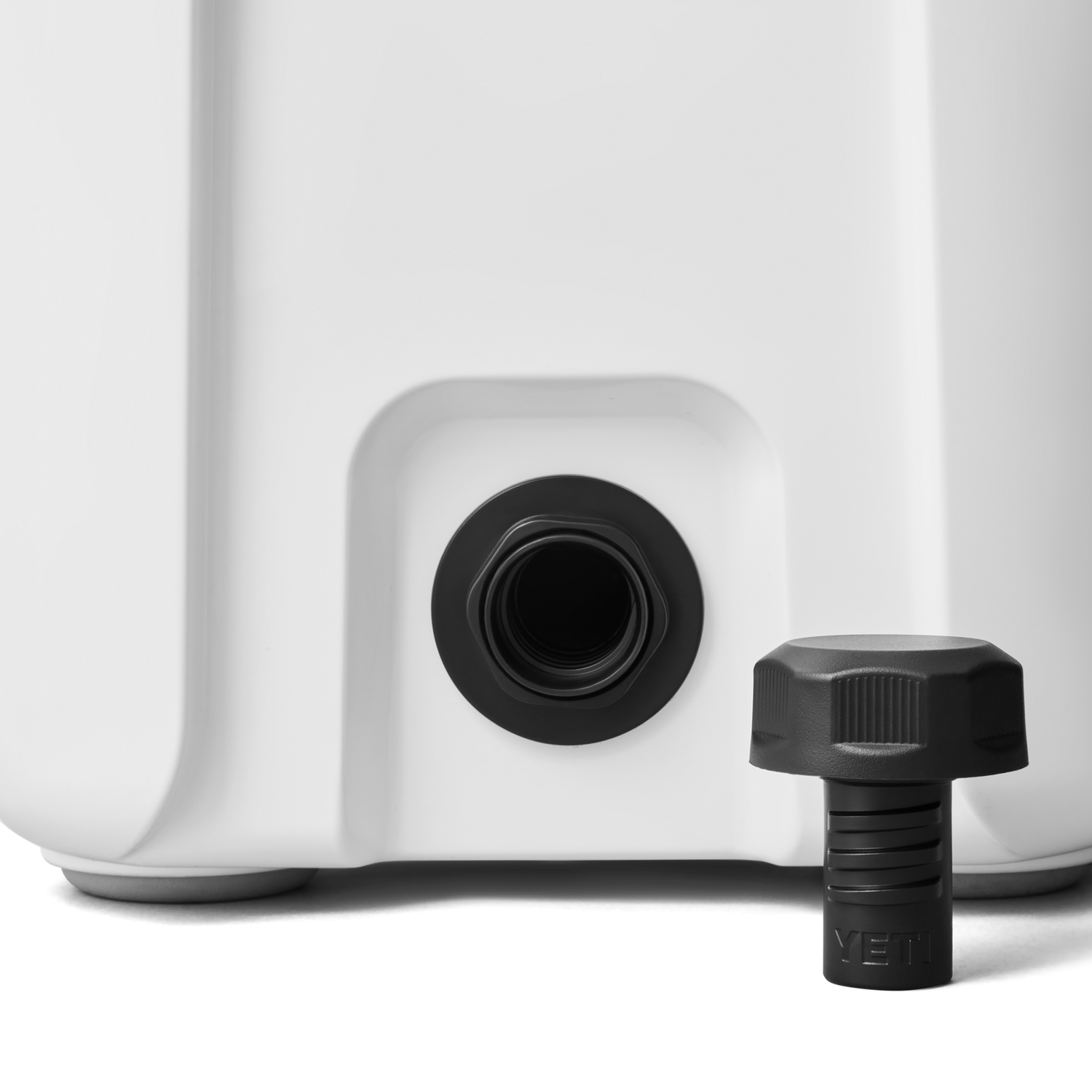 ROADIE 15 WHITE / BLUE