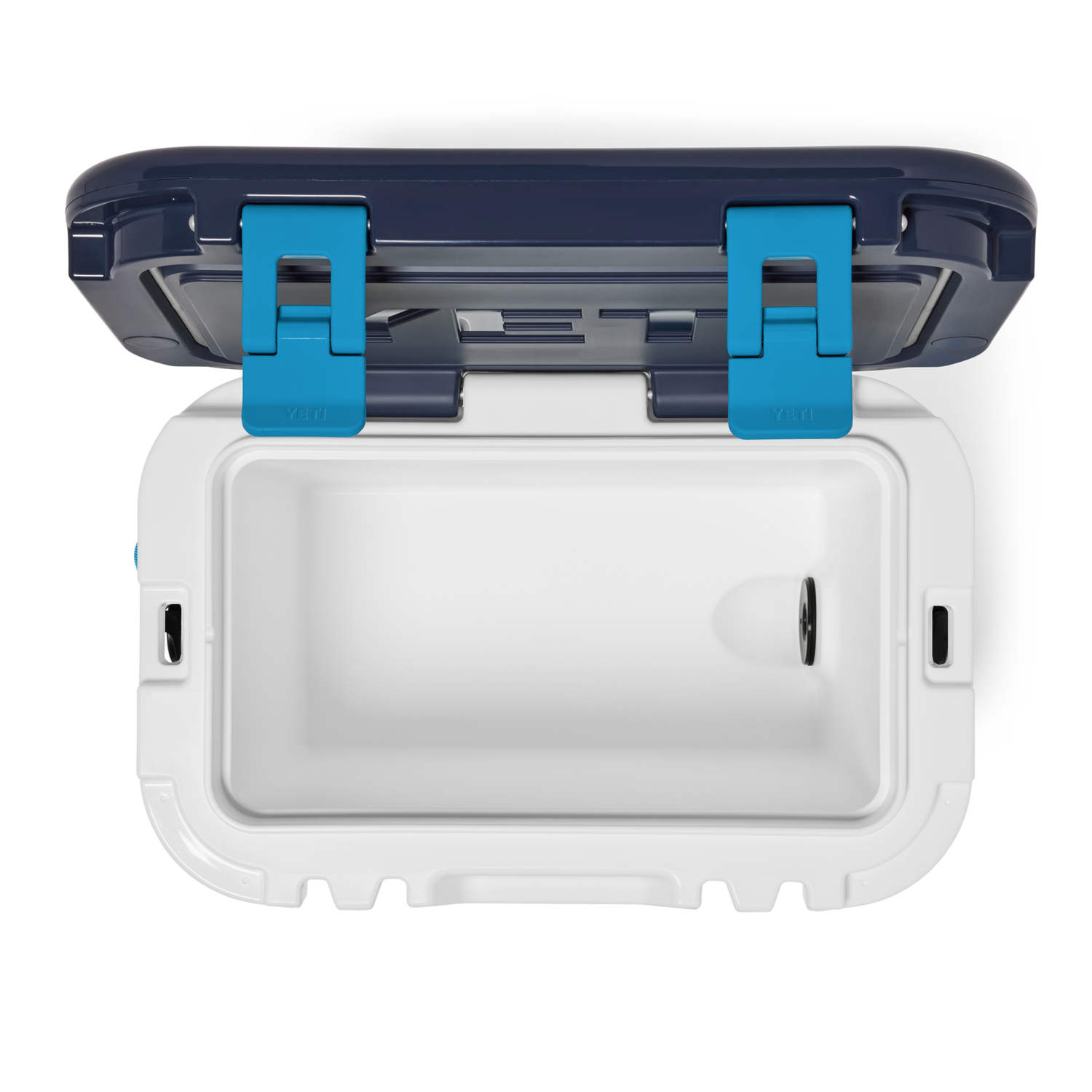 ROADIE 15 WHITE / BLUE